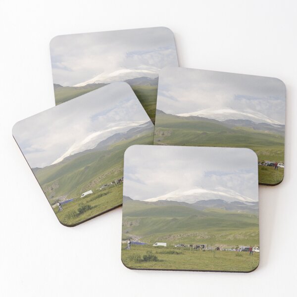 Item preview, Elbrus designed and sold by juliaNeyman.