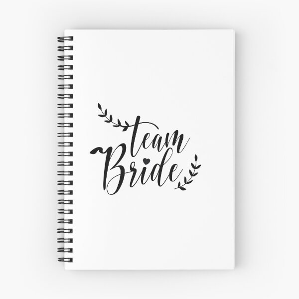Item preview, Team Bride designed and sold by InnaPo ⭐⭐⭐⭐⭐.