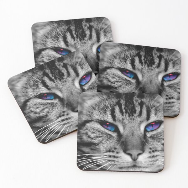 Item preview, Evil Eyes designed and sold by Paul Thompson Photography.