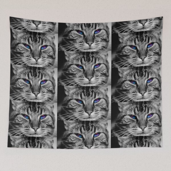Item preview, Evil Eyes designed and sold by Paul Thompson Photography.