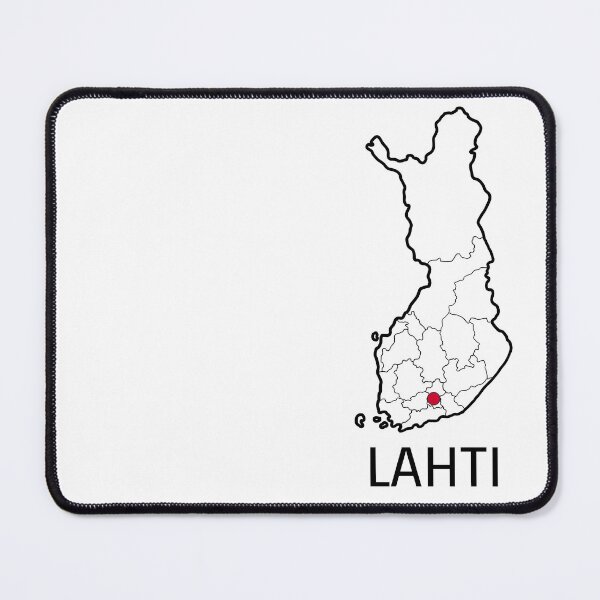 Item preview, Lahti designed and sold by Temmz.