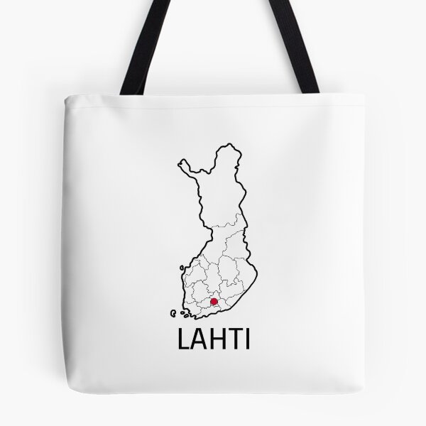 Item preview, Lahti designed and sold by Temmz.