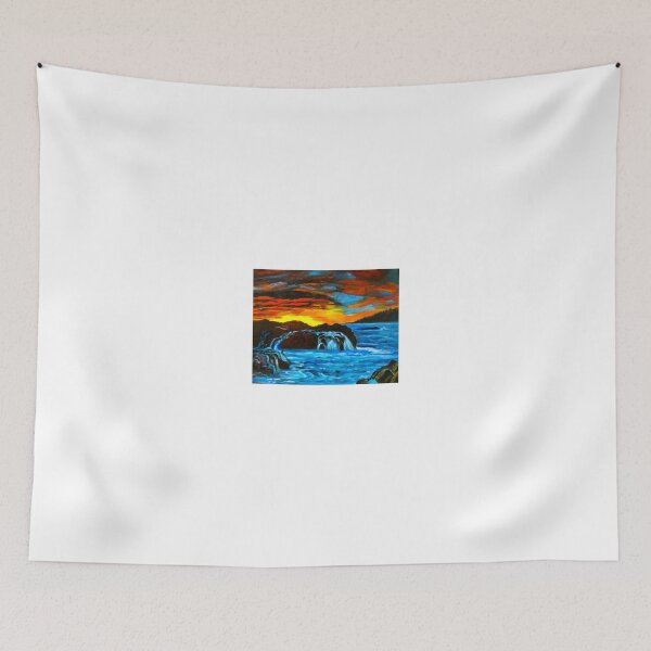 Item preview, Rocky Shores designed and sold by jennyleeandjim.