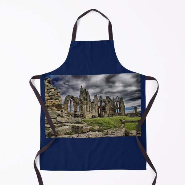 Item preview, Whitby Abbey 2 designed and sold by Paul Thompson Photography.