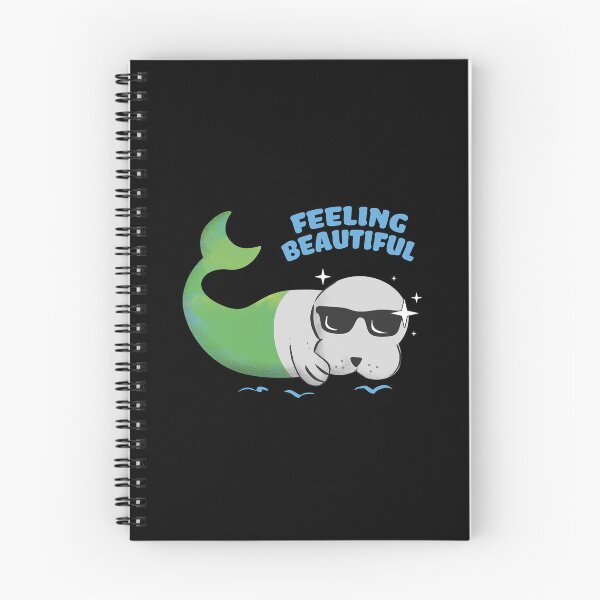 Item preview, Feeling Beautiful designed and sold by THEILO.
