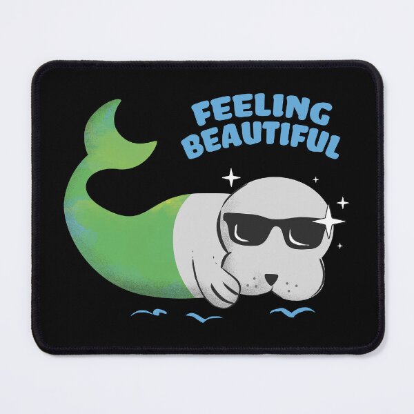 Item preview, Feeling Beautiful designed and sold by THEILO.