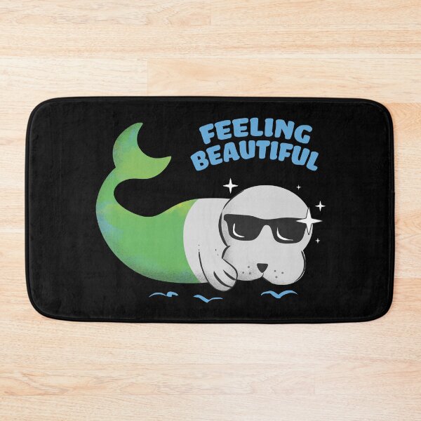 Item preview, Feeling Beautiful designed and sold by THEILO.