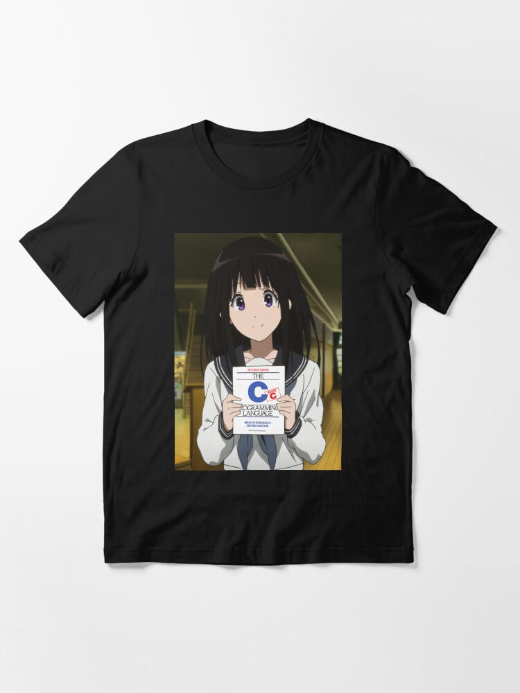Anime Girl Holding C Programming Language Book 5 Anime Girl Holding C Programming Language Book 5