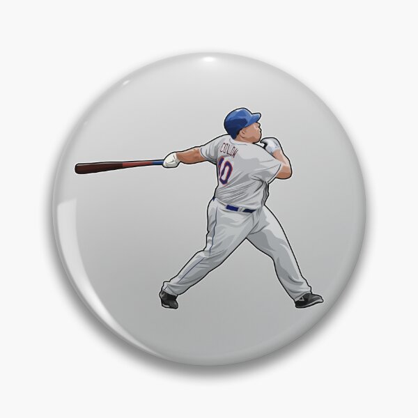 Item preview, Bartolo Colon Legendary designed and sold by BoxPocket18.