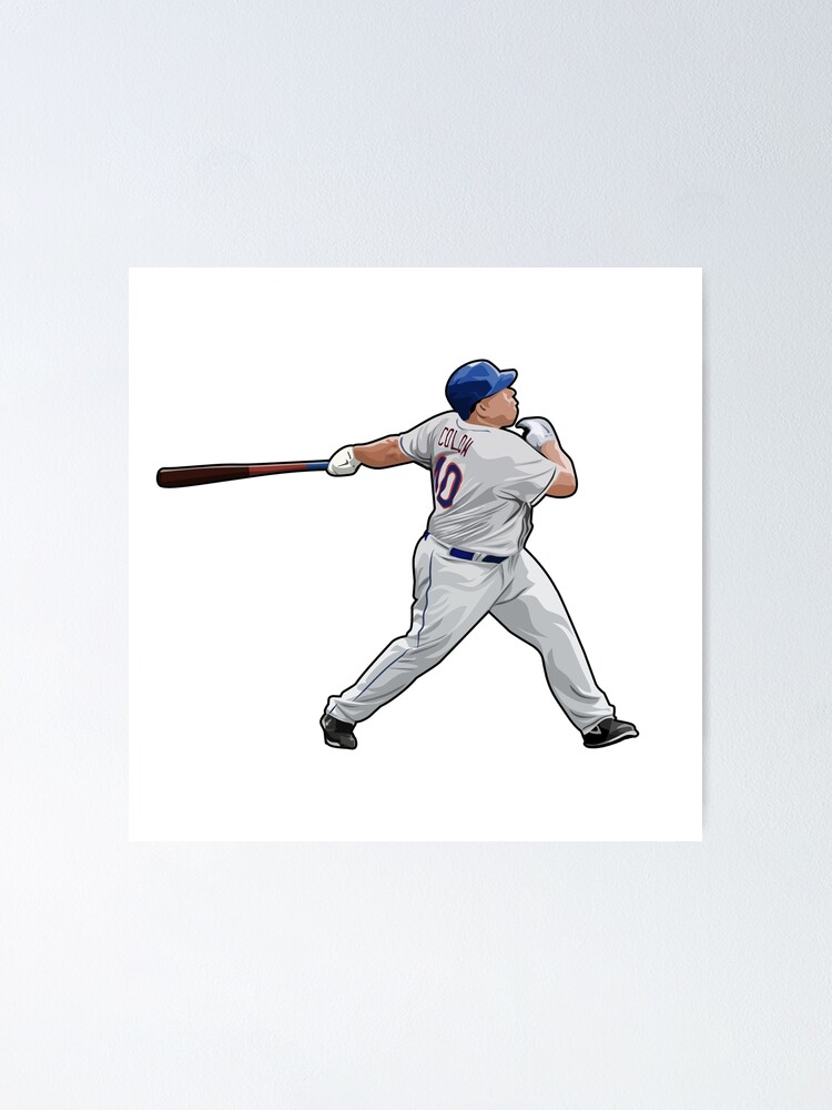 Bartolo Colon at bat: A life in images 