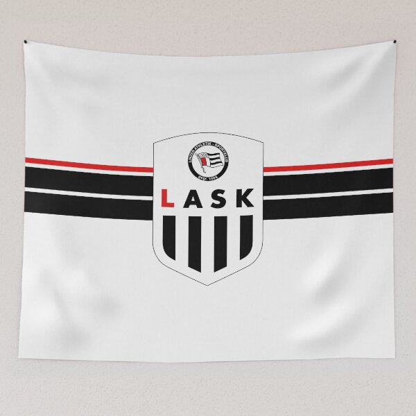 Item preview, Linzer Ask EST. 1908 designed and sold by Fan-Shop.