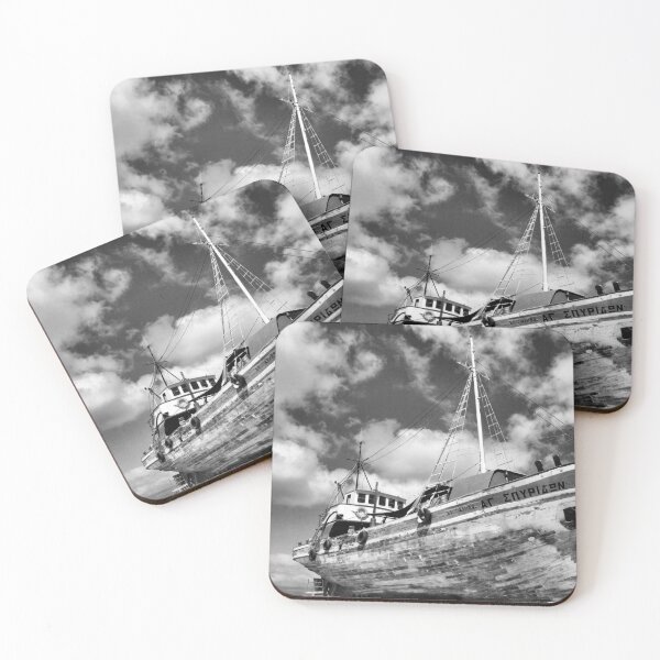 Item preview, Shipwrecked designed and sold by Paul Thompson Photography.
