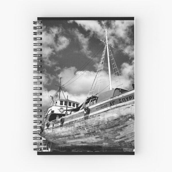 Item preview, Shipwrecked designed and sold by Paul Thompson Photography.