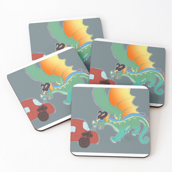 Item preview, Glory spittin on my friend's car designed and sold by Maizie-Artwork.