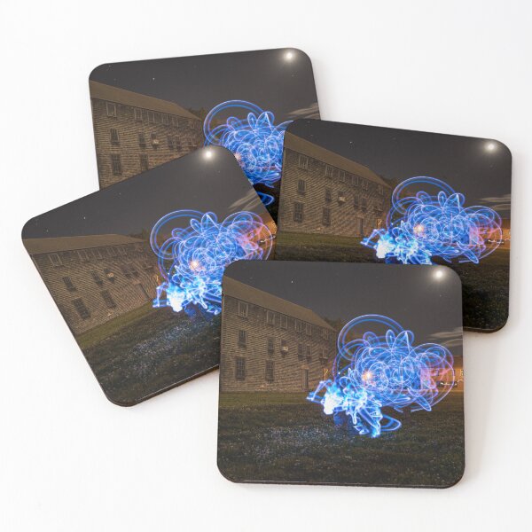 Item preview, Prescott Park Lights designed and sold by Daniel's Destinations.