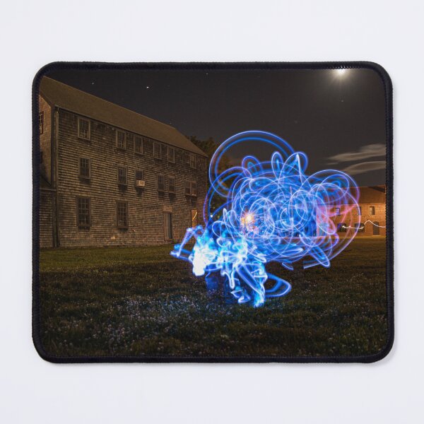 Item preview, Prescott Park Lights designed and sold by Daniel's Destinations.