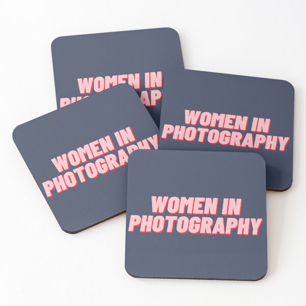 Item preview, Women in Photography designed and sold by polishalpaca.