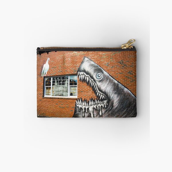 Item preview, Shark Attack designed and sold by Daniel's Destinations.