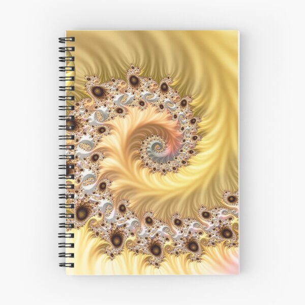 Item preview, Spiral Satellite designed and sold by barrowda.