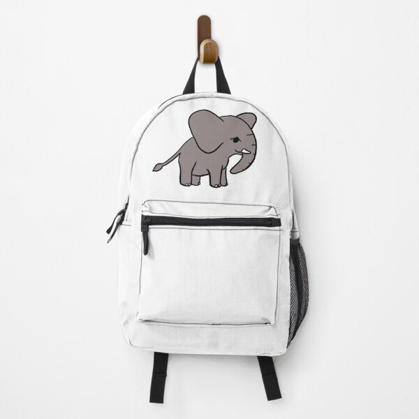 Item preview, Elephant designed and sold by Sarah Reed.