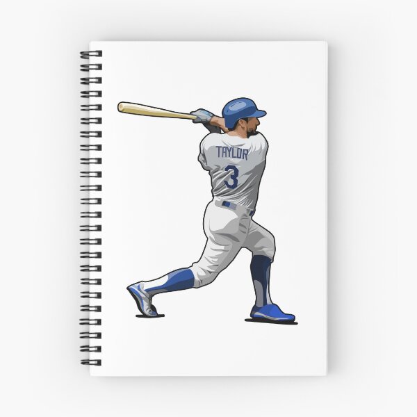 Item preview, Chris Taylor #3 Strikes Out designed and sold by BoxPocket18.