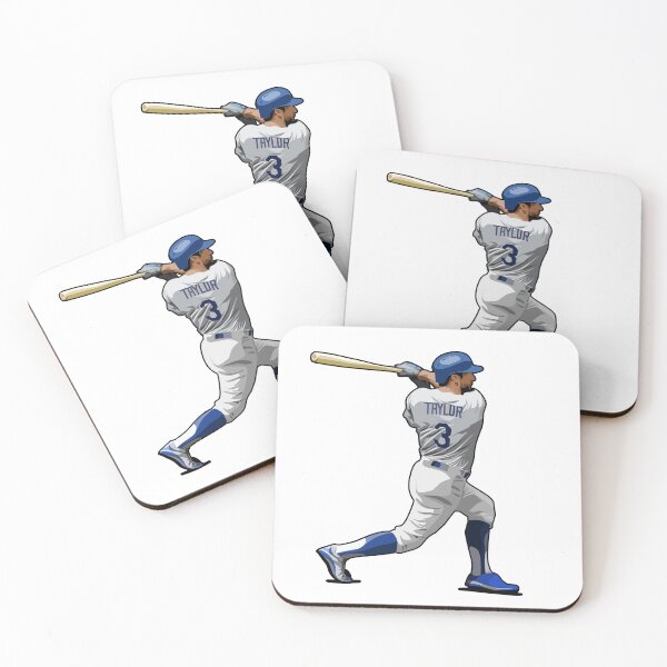 Item preview, Chris Taylor #3 Strikes Out designed and sold by BoxPocket18.