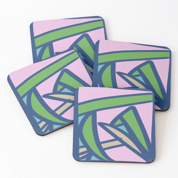 Item preview, Abstract plant study designed and sold by charliehiom.