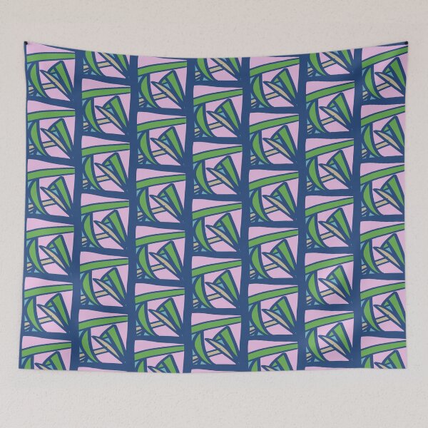 Item preview, Abstract plant study designed and sold by charliehiom.