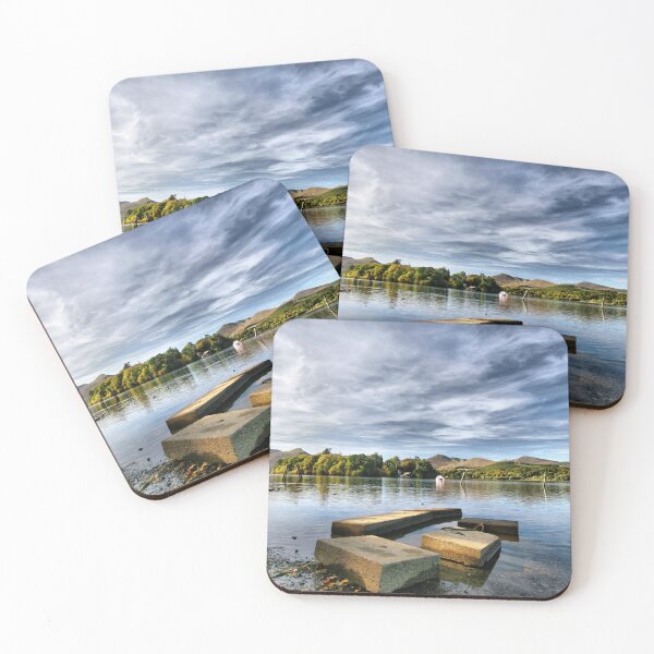 Item preview, Derwent Water 2 designed and sold by Paul Thompson Photography.