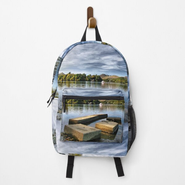 Item preview, Derwent Water 2 designed and sold by Paul Thompson Photography.