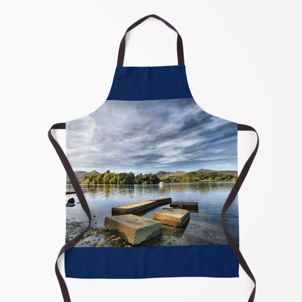 Item preview, Derwent Water 2 designed and sold by Paul Thompson Photography.