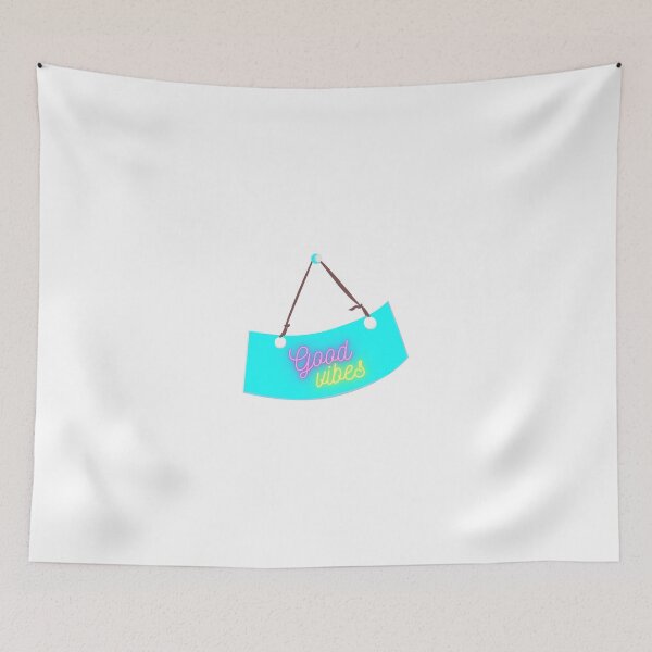 Item preview, Good Vibes: Be positive designed and sold by TheDarkHangeer.