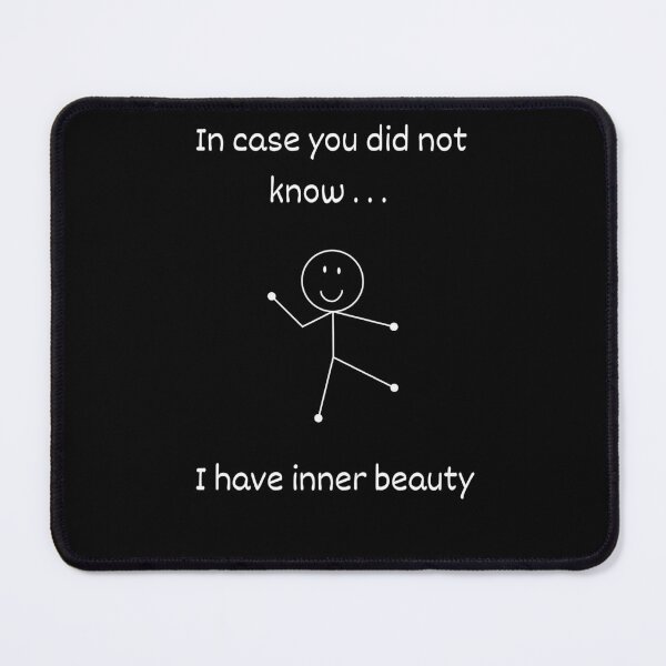 Item preview, Inner beauty designed and sold by Forever-gifts.