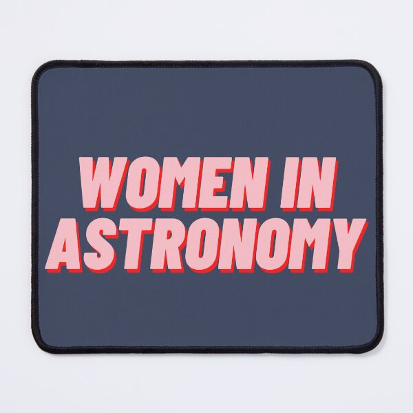 Item preview, Women in Astronomy designed and sold by polishalpaca.