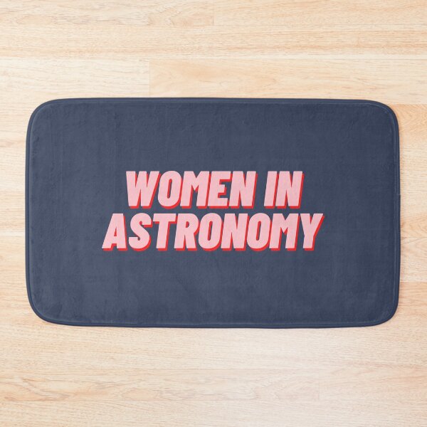 Item preview, Women in Astronomy designed and sold by polishalpaca.