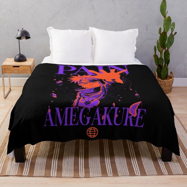 Item preview, Anime ninja streetwear designed and sold by 1art99.