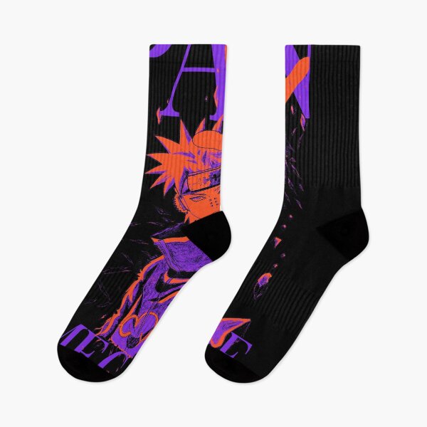Item preview, Anime ninja streetwear  designed and sold by 1art99.