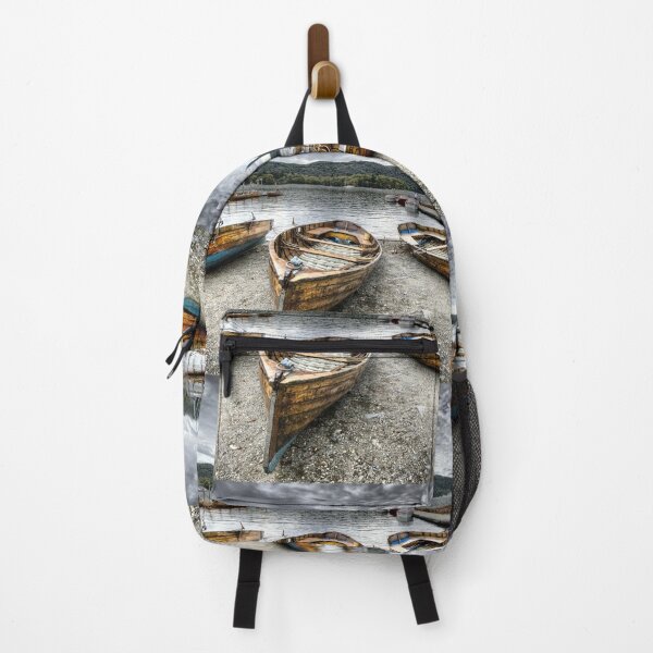 Item preview, Lake Windermere Boats designed and sold by Paul Thompson Photography.