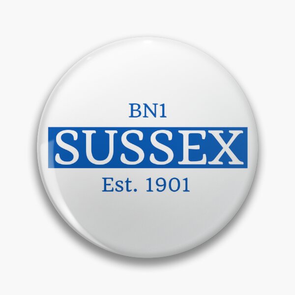 Item preview, BN1 Sussex 1901 designed and sold by Rag-Dog.