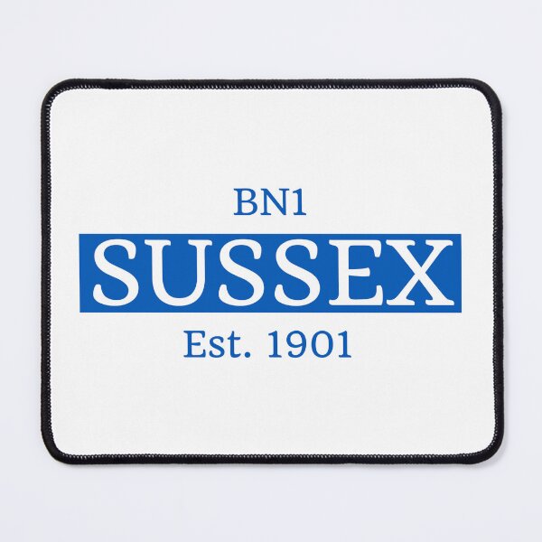 Item preview, BN1 Sussex 1901 designed and sold by Rag-Dog.