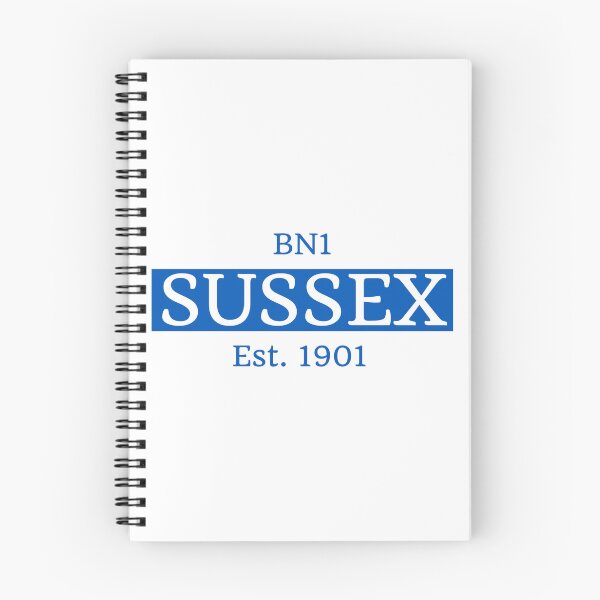 Item preview, BN1 Sussex 1901 designed and sold by Rag-Dog.