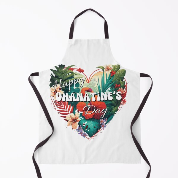 Item preview, Happy Ohanatine's Day designed and sold by TheArtfulAllie.