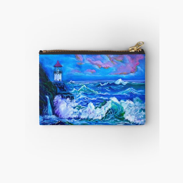 Item preview, Makapuu Lighthouse designed and sold by jennyleeandjim.