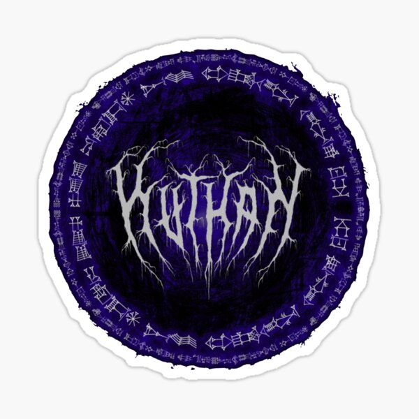 Item preview, Kuthah Second Invocation designed and sold by Kuthah.