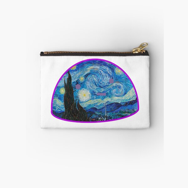 Item preview, Hector: Starry Night edition (Omori)  designed and sold by BlueFireFerrets.