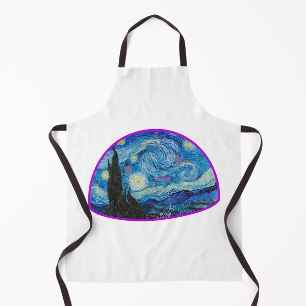 Item preview, Hector: Starry Night edition (Omori)  designed and sold by BlueFireFerrets.