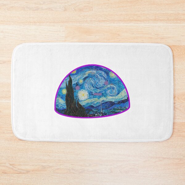 Item preview, Hector: Starry Night edition (Omori)  designed and sold by BlueFireFerrets.