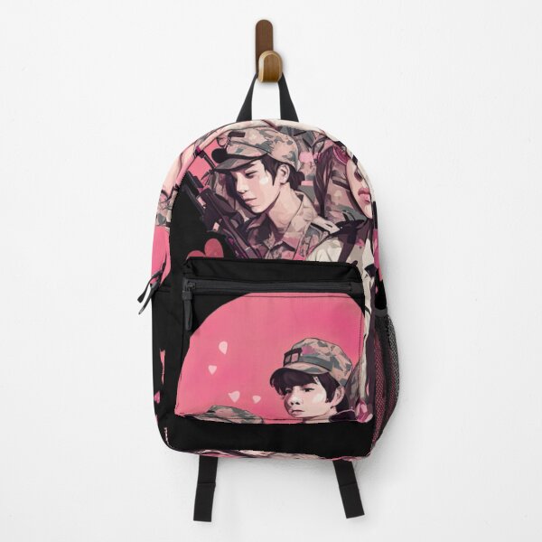 Item preview, Army Valentine's Day Collection | Gift Ideas for ARMY | Exclusive Valentine's Day Love Yourself Art. designed and sold by trendistic.