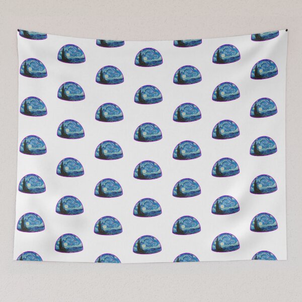Item preview, Hector: Starry Night edition (Omori)  designed and sold by BlueFireFerrets.