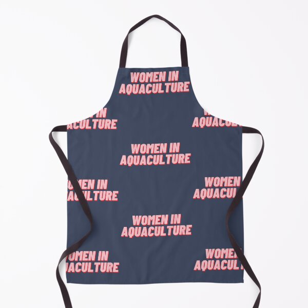 Item preview, Women in Aquaculture designed and sold by polishalpaca.
